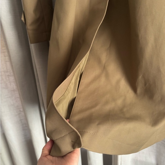 All Saints Ansley Mac Coat - Picture 12 of 14